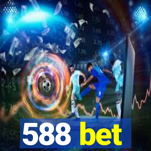 588 bet